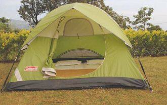 Nisarga Agro Tourism & River Camp, Mahabaleshwar 4